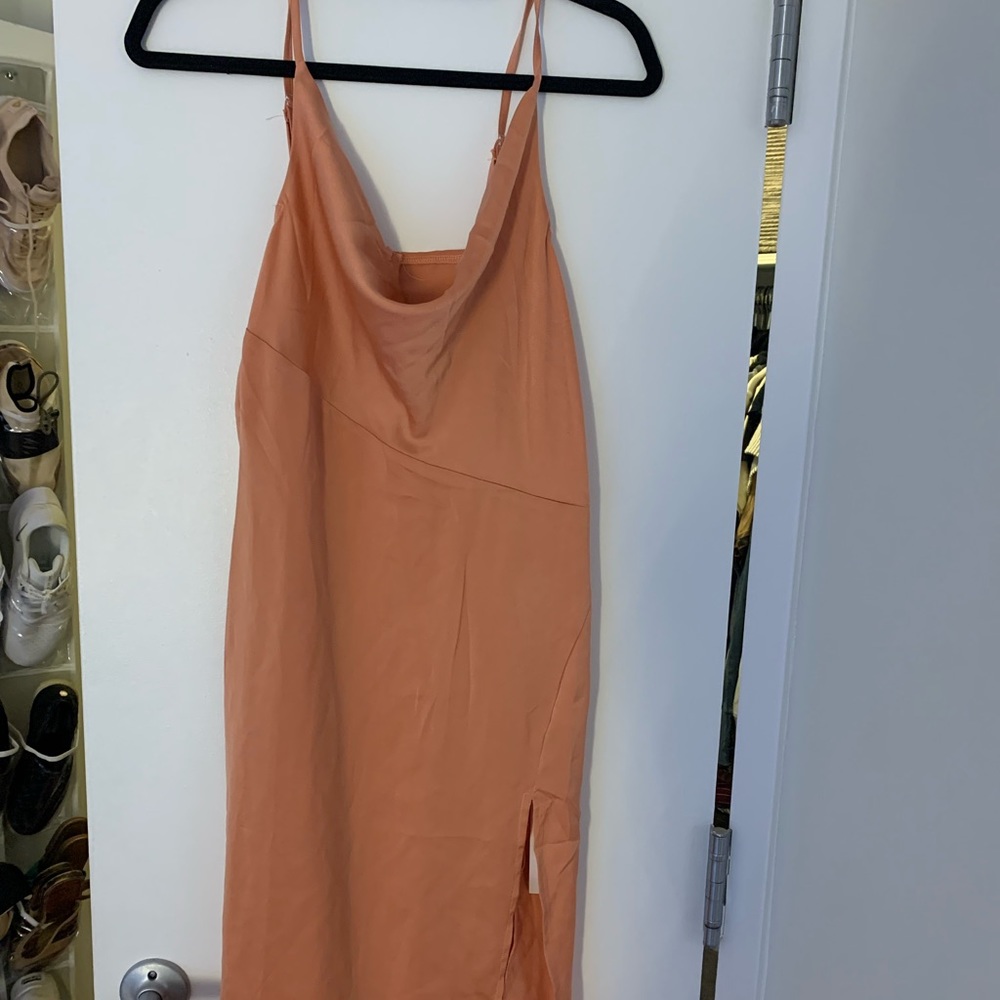 Midi dress